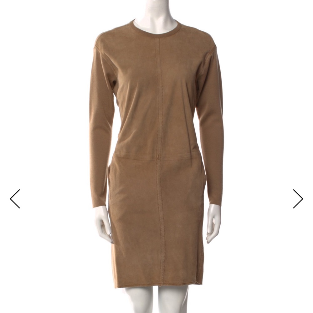 Ralph Lauren purple label Dress